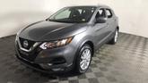 Thumbnail of 2020 Gun Metallic Nissan Rogue Sport