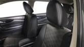 Thumbnail of 2020 Gun Metallic Nissan Rogue Sport