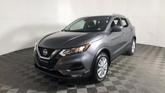 Photo of 2020 Gun Metallic Nissan Rogue Sport