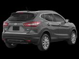Thumbnail of 2020 Gun Metallic Nissan Rogue Sport