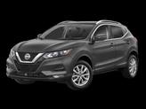Thumbnail of 2020 Gun Metallic Nissan Rogue Sport
