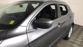 Thumbnail of 2020 Gun Metallic Nissan Rogue Sport