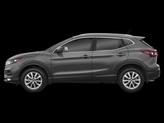 Thumbnail of 2020 Gun Metallic Nissan Rogue Sport