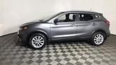 Thumbnail of 2020 Gun Metallic Nissan Rogue Sport