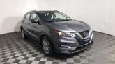 Thumbnail of 2020 Gun Metallic Nissan Rogue Sport