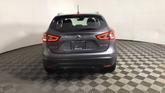 Thumbnail of 2020 Gun Metallic Nissan Rogue Sport