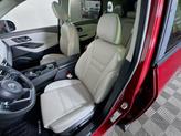 Thumbnail of 2024 Scarlet Ember Tintcoat Nissan Rogue