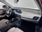 Thumbnail of 2024 Scarlet Ember Tintcoat Nissan Rogue