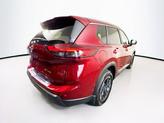 Thumbnail of 2024 Scarlet Ember Tintcoat Nissan Rogue