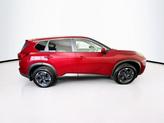 Thumbnail of 2024 Scarlet Ember Tintcoat Nissan Rogue