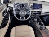 Thumbnail of 2024 Scarlet Ember Tintcoat Nissan Rogue