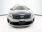 Thumbnail of 2020 Everlasting Silver Kia Sorento