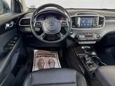 Thumbnail of 2020 Everlasting Silver Kia Sorento