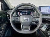 Thumbnail of 2026 Everest White Pearl Tricoat Nissan Rogue