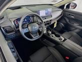 Thumbnail of 2026 Everest White Pearl Tricoat Nissan Rogue
