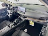 Thumbnail of 2026 Everest White Pearl Tricoat Nissan Rogue