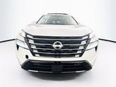 Thumbnail of 2026 Everest White Pearl Tricoat Nissan Rogue