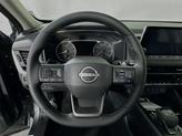 Thumbnail of 2025 Everest White Pearl Nissan Rogue