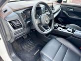 Thumbnail of 2022 Pearl White Tricoat Nissan Rogue