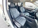 Thumbnail of 2022 Pearl White Tricoat Nissan Rogue