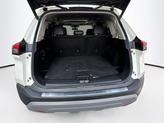 Thumbnail of 2022 Pearl White Tricoat Nissan Rogue