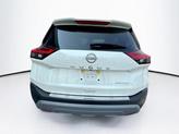 Thumbnail of 2022 Pearl White Tricoat Nissan Rogue