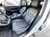 Thumbnail of 2022 Pearl White Tricoat Nissan Rogue