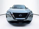 Thumbnail of 2022 Pearl White Tricoat Nissan Rogue