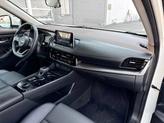 Thumbnail of 2022 Pearl White Tricoat Nissan Rogue