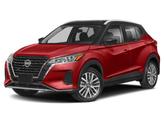 Photo of 2021 Scarlet Ember Tintcoat/Super Black Nissan Kicks