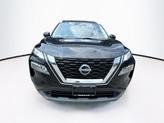 Thumbnail of 2022 Super Black Nissan Rogue