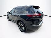 Thumbnail of 2022 Super Black Nissan Rogue