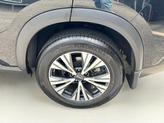 Thumbnail of 2022 Super Black Nissan Rogue