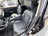 Thumbnail of 2022 Super Black Nissan Rogue