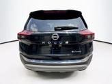 Thumbnail of 2022 Super Black Nissan Rogue