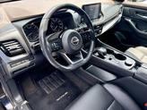 Thumbnail of 2022 Super Black Nissan Rogue