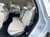 Thumbnail of 2025 Everest White Pearl Tricoat Nissan Pathfinder