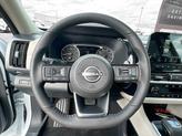 Thumbnail of 2025 Everest White Pearl Tricoat Nissan Pathfinder