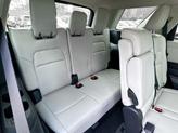 Thumbnail of 2025 Everest White Pearl Tricoat Nissan Pathfinder