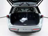 Thumbnail of 2025 Everest White Pearl Tricoat Nissan Pathfinder