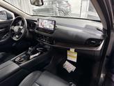 Thumbnail of 2025 Gun Metallic Nissan Rogue