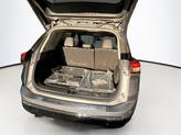 Thumbnail of 2025 Gun Metallic Nissan Rogue