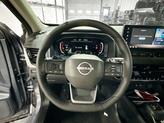 Thumbnail of 2025 Gun Metallic Nissan Rogue