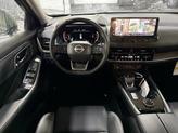 Thumbnail of 2025 Gun Metallic Nissan Rogue