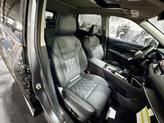 Thumbnail of 2025 Gun Metallic Nissan Rogue