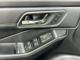 Thumbnail of 2025 Gun Metallic Nissan Rogue