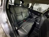 Thumbnail of 2025 Gun Metallic Nissan Rogue