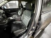 Thumbnail of 2025 Gun Metallic Nissan Rogue