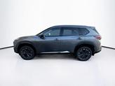 Thumbnail of 2025 Gun Metallic Nissan Rogue