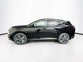 Thumbnail of 2025 Super Black Nissan Murano